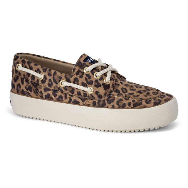 Sperry Girls Boat Shoe