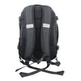 thumbnail image 3 of Members Mark 30-Liter Adult Travel Backpack, 18.7" x 14" x 6", Assorted Colors, 3 of 14