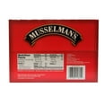 thumbnail image 2 of Musselman's Unsweetened Applesauce (4 oz. cups, 36 ct.), 2 of 2