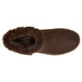 thumbnail image 4 of Skechers Women's Cozy Swift Fit Boot, 4 of 7