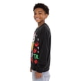 thumbnail image 2 of Character Kids Novelty Sweatshirt, 2 of 7