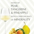 thumbnail image 2 of La Crema Monterey Chardonnay Wine, 750 ml, 2 of 10