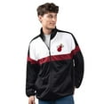 thumbnail image 1 of NBA Adult Full Zip Track Jacket, 1 of 3