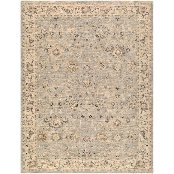 Livabliss Portland Rug, Assorted Designs and Sizes