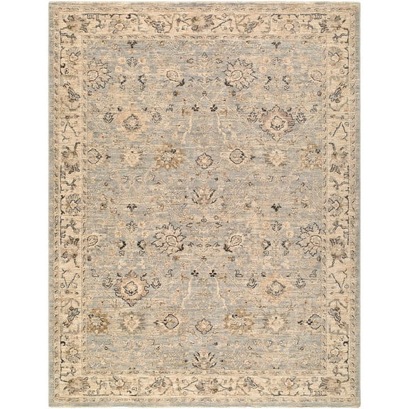 Livabliss Portland Rug, Assorted Designs and Sizes