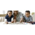 thumbnail image 2 of YouTheFan NCAA Purebred Fans 500pc Puzzle, Assorted Teams, 2 of 3