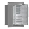 thumbnail image 5 of Maderno 2-Piece 56-Inch Convertible Refrigerator, 27.2 cu.ft., with Decorative Grill - 60-Inch Wide, 5 of 9