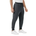 thumbnail image 2 of Member's Mark Men's Fleece Jogger, 2 of 4