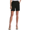 thumbnail image 1 of Rafaella Women's Stretch Short, 1 of 4