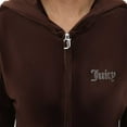 thumbnail image 4 of Juicy Couture x Mean Girls Women's Velour Jacket, 4 of 5