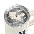 thumbnail image 4 of Logo Brands Notre Dame Fighting Irish 40 oz. Stainless Steel Tumbler Set, 4 of 6