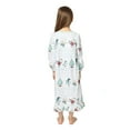 thumbnail image 4 of Character Family Sleep Girls Sleep Dress, 4 of 7