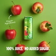 thumbnail image 4 of Martinelli's Sparkling Apple Juice 8.4 fl. oz., 12 pk., 4 of 7