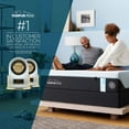 thumbnail image 5 of Tempur-Pedic TEMPUR-LuxeAdapt Memory Foam Mattress Available in Soft and Firm, 5 of 7