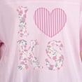 thumbnail image 4 of State of Mine Women's I Heart State T-Shirt, 4 of 5