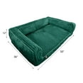 thumbnail image 3 of Member's Mark Sofa Pet Bed, Choose Size and Color, 3 of 4