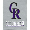 thumbnail image 3 of MLB Women's Shorts, 3 of 5