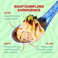 thumbnail image 4 of MiLa Pork Soup Dumplings, Frozen, 31 ct., 4 of 7