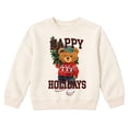 thumbnail image 6 of State of Mine Kids Holiday Sweatshirt, 6 of 8
