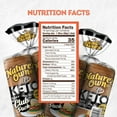 thumbnail image 5 of Nature's Own Keto Soft White Bread 16 oz., 2 pk., 5 of 6