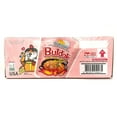 thumbnail image 1 of Jin Ramen Korean Style Instant Noodle Jumbo Bowls, Mild 6 pk., 1 of 4