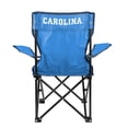 thumbnail image 3 of Logo Brands North Carolina Tar Heels Youth Chair, 3 of 6