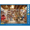 thumbnail image 2 of The General Store Puzzle, 1000 Piece, 2 of 2