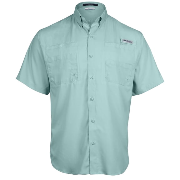 Columbia Men's Tamiami II Short Sleeve Shirt