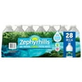 thumbnail image 2 of Zephyrhills 100% Natural Spring Water, 20 fl. oz., 28 pk., 2 of 10