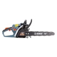 thumbnail image 2 of SENIX 4QL® 46cc 4-Cycle 16" Gas Chainsaw, 2 of 10