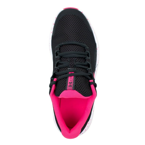 shoes-girl　GOAブラック＆シルバー　デザート３種×４ Running shoes Under Armour UA GGS Surge 4 - Top4Running.com