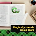 thumbnail image 8 of Scotch Magic Tape, ¾" x 850", 6 Pack, 8 of 11