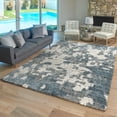 thumbnail image 1 of Drexel Lenox Shag Area Rug, Assorted Designs and Sizes, 1 of 5