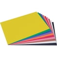 thumbnail image 2 of Pacon - Construction Paper, 58 lbs., 12 x 18, Assorted, 50 Sheets per Pack, 2 of 7