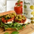 thumbnail image 7 of Poshi Premium Green Olive Snack Packs, 1.1 oz., 12 pk., 7 of 10