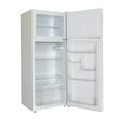 thumbnail image 5 of Frigidaire 7.5 Cu. Ft. Top Mount Refrigerator, 5 of 10