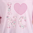thumbnail image 4 of State of Mine Women's I Heart State T-Shirt, 4 of 5