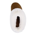 thumbnail image 4 of Isotoner Women's Classic Comfort Slipper, 4 of 6