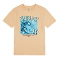 thumbnail image 3 of Hurley Boys Short Sleeve Graphic Tee, 3 of 6