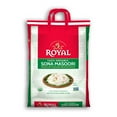 thumbnail image 1 of Royal Sona Masoori Organic Rice, 20 lbs., 1 of 10