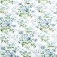 thumbnail image 6 of Laura Ashley 3-Piece Reversible Soft Quilt Set, Assorted Sizes, 6 of 7