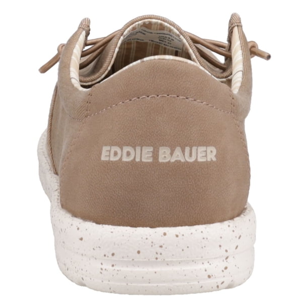 Eddie Bauer Men's Canvas Loafer - Samsclub.com