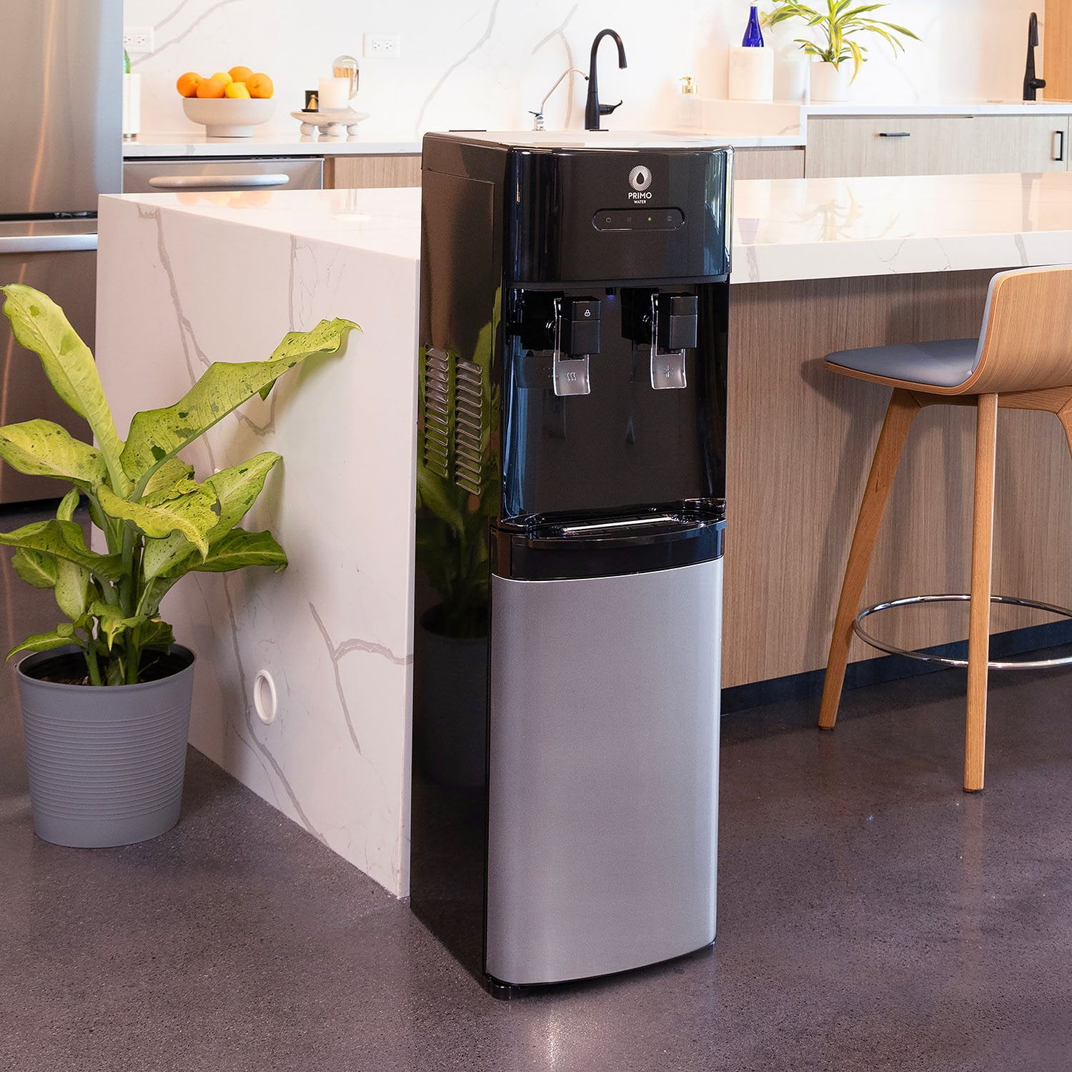 Primo Water® Bottom Loading Pro 2 Temp Water Dispenser - Samsclub.com