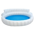 thumbnail image 2 of Member's Mark Oversized Inflatable Sofa Pool, 2 of 6