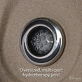 thumbnail image 5 of Everlast Spas Lakewood 5-Person 54-Port 28-Jet Lounger Spa, 5 of 13