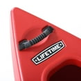 thumbnail image 7 of Lifetime Kodiak 13' Canoe, Paddles Included, 7 of 14