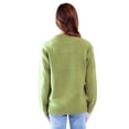 thumbnail image 4 of Mighty Fine Women's Icon Sweater, 4 of 9