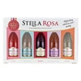 thumbnail image 1 of Stella Rosa Stellabration Assortment Gift Pack 187 ml, 5 pk., 1 of 6