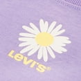 thumbnail image 11 of Levi's Toddler Girls 2-Pack Graphic Tee, 11 of 12