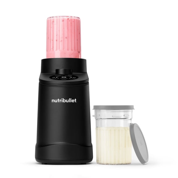 NutriBullet Chill Ice Cream Maker